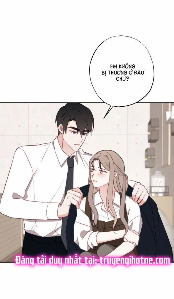 [18+] Oppa Nhà Người Ta 33.1 trang 0