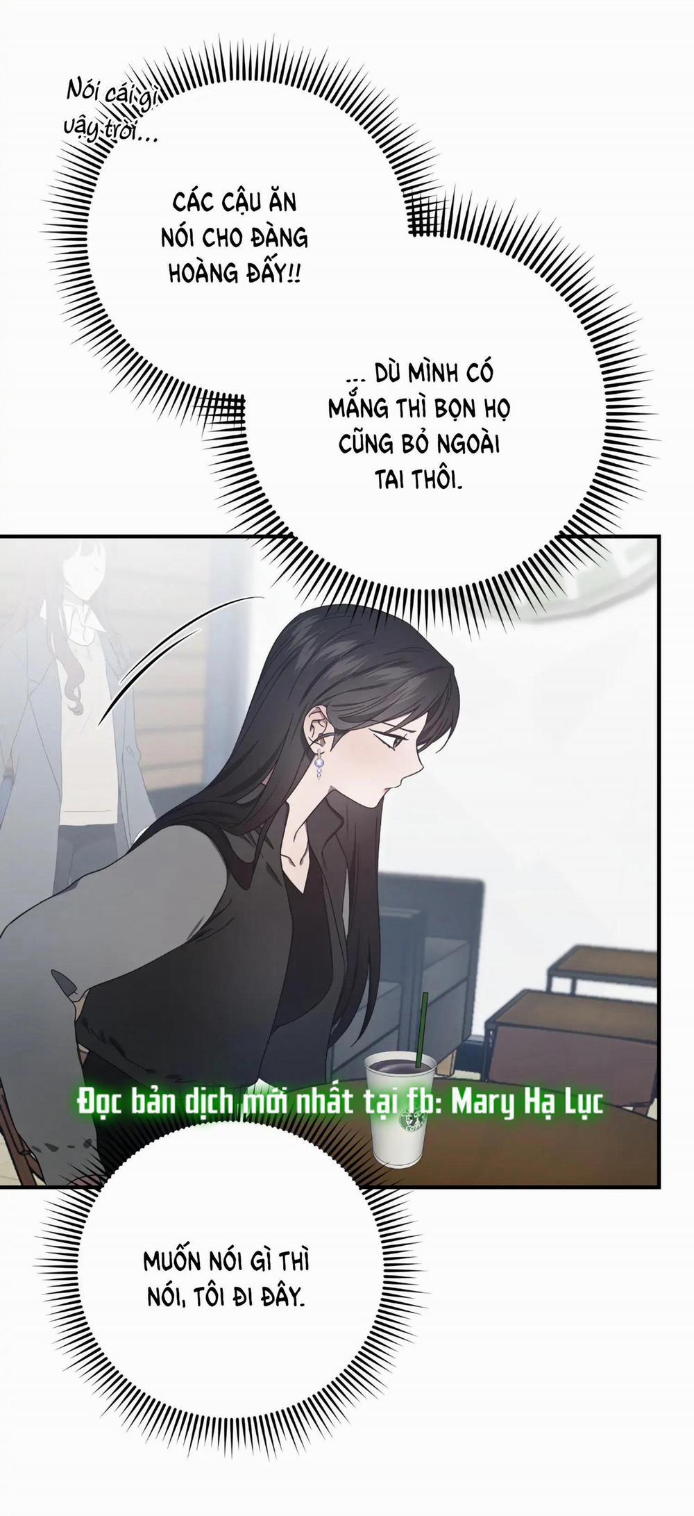 [18+] Quan Hệ Không Xác Định 28.2 trang 0