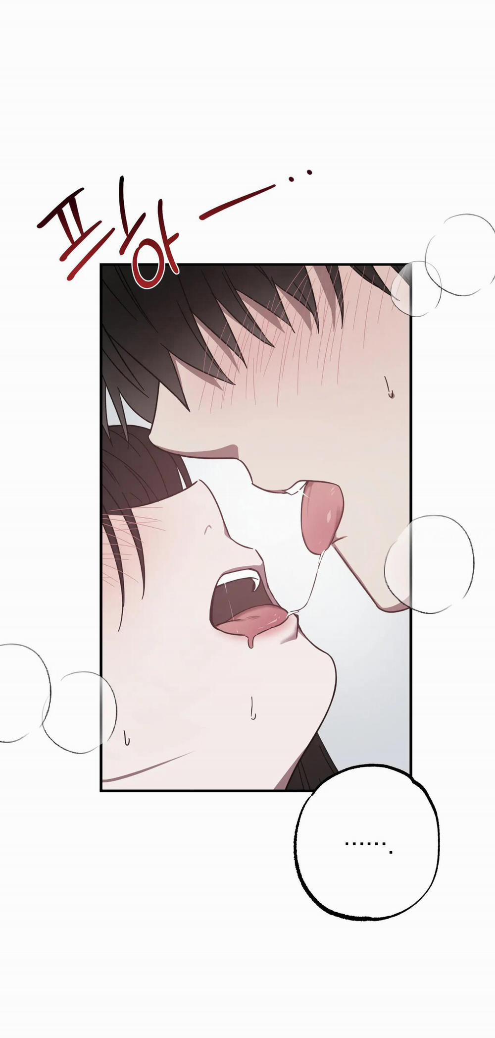 [18+] Quan Hệ Không Xác Định 35.2 trang 1