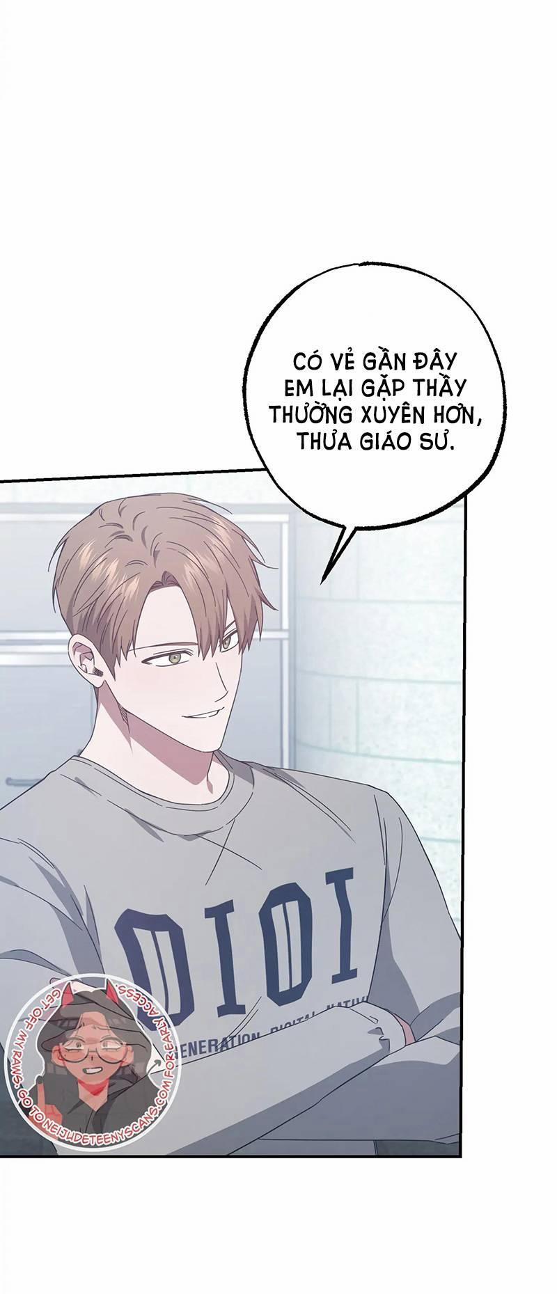 [18+] Quan Hệ Không Xác Định 39.1 trang 0