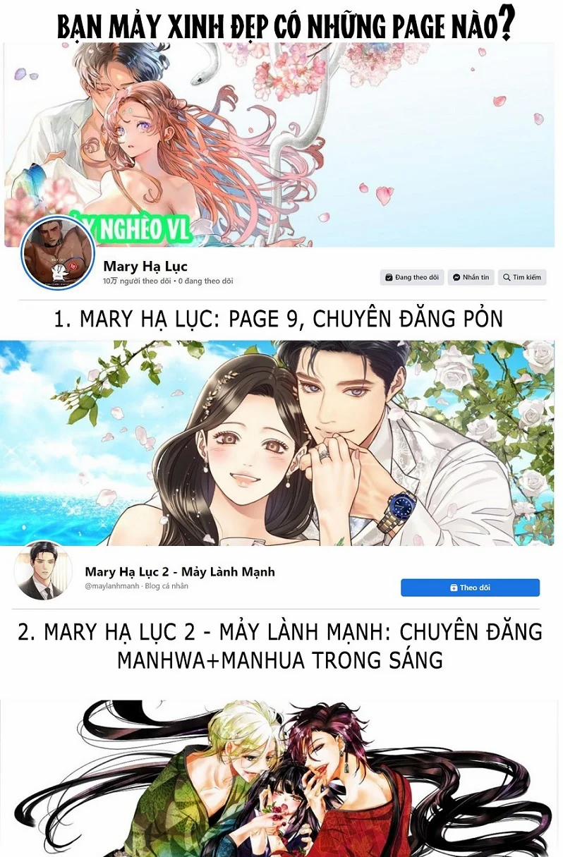 [18+] Quý Cô Thích Bị Trừng Phạt 11.1 trang 0