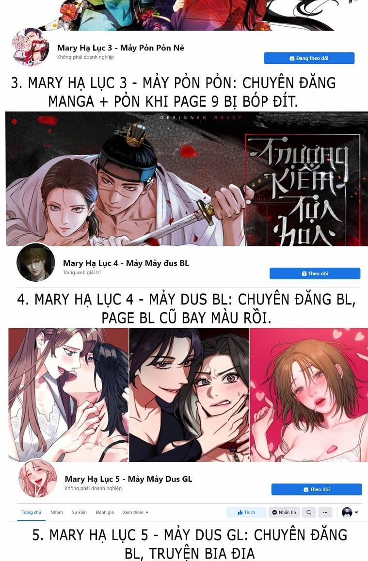 [18+] Quý Cô Thích Bị Trừng Phạt 11.1 trang 1