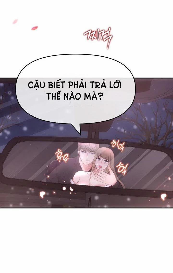 [18+] Quý Ngài Ác Ma 17.2 trang 0