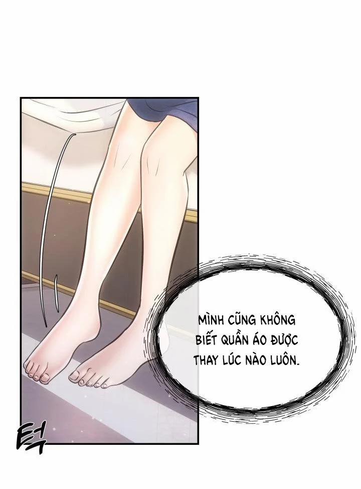 [18+] Quý Ngài Ác Ma 19.2 trang 1