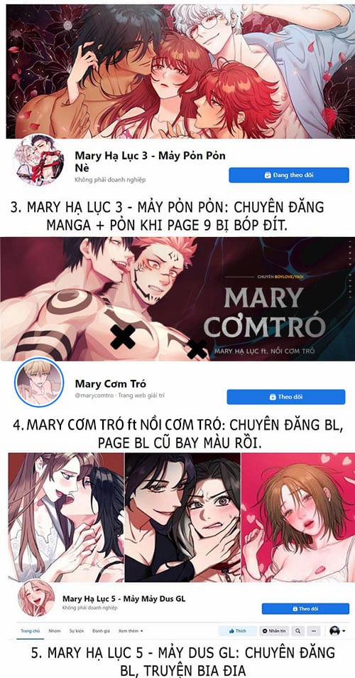 [18+] Quý Ngài Ác Ma 22.1 trang 1