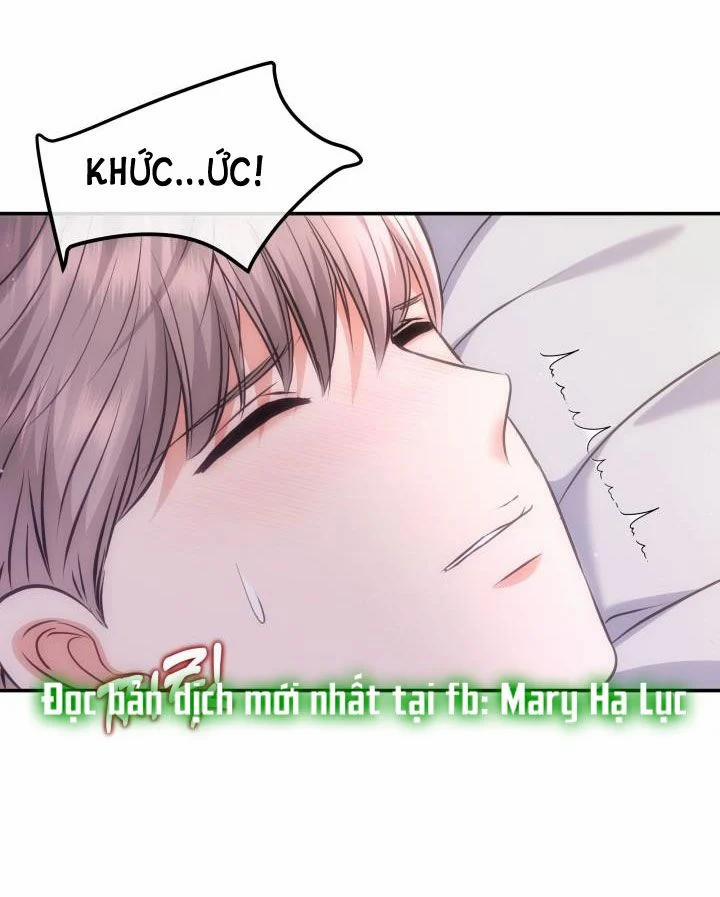[18+] Quý Ngài Ác Ma 24.2 trang 1