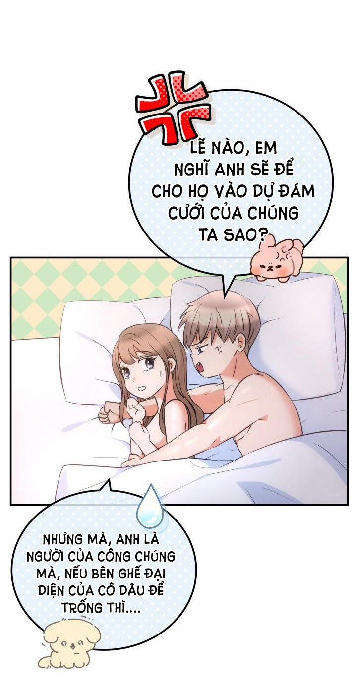 [18+] Quý Ngài Ác Ma 27.2 trang 0