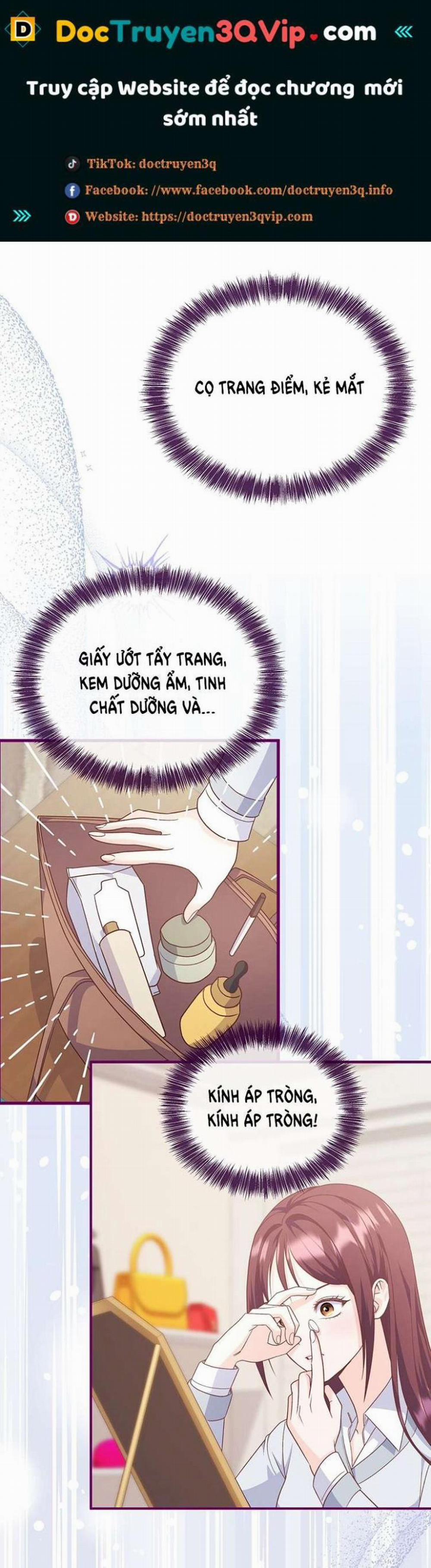 [18+] Sếp Của Anh Trai Vượt Quá Giới Hạn 10.1 trang 0
