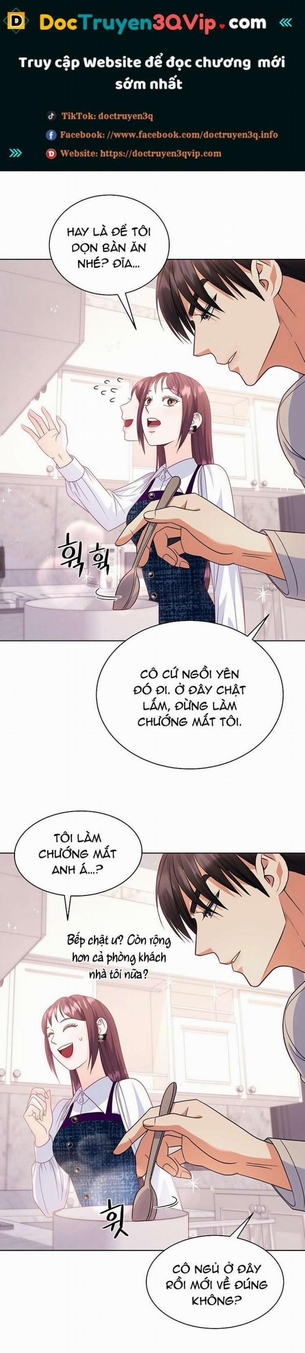 [18+] Sếp Của Anh Trai Vượt Quá Giới Hạn 10.2 trang 0