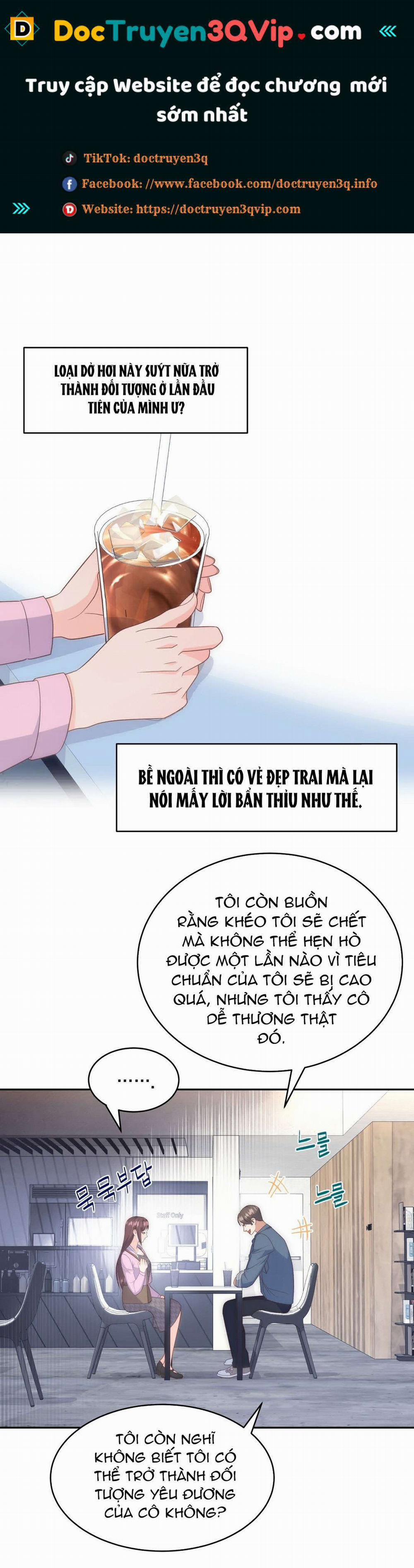 [18+] Sếp Của Anh Trai Vượt Quá Giới Hạn 15.2 trang 0