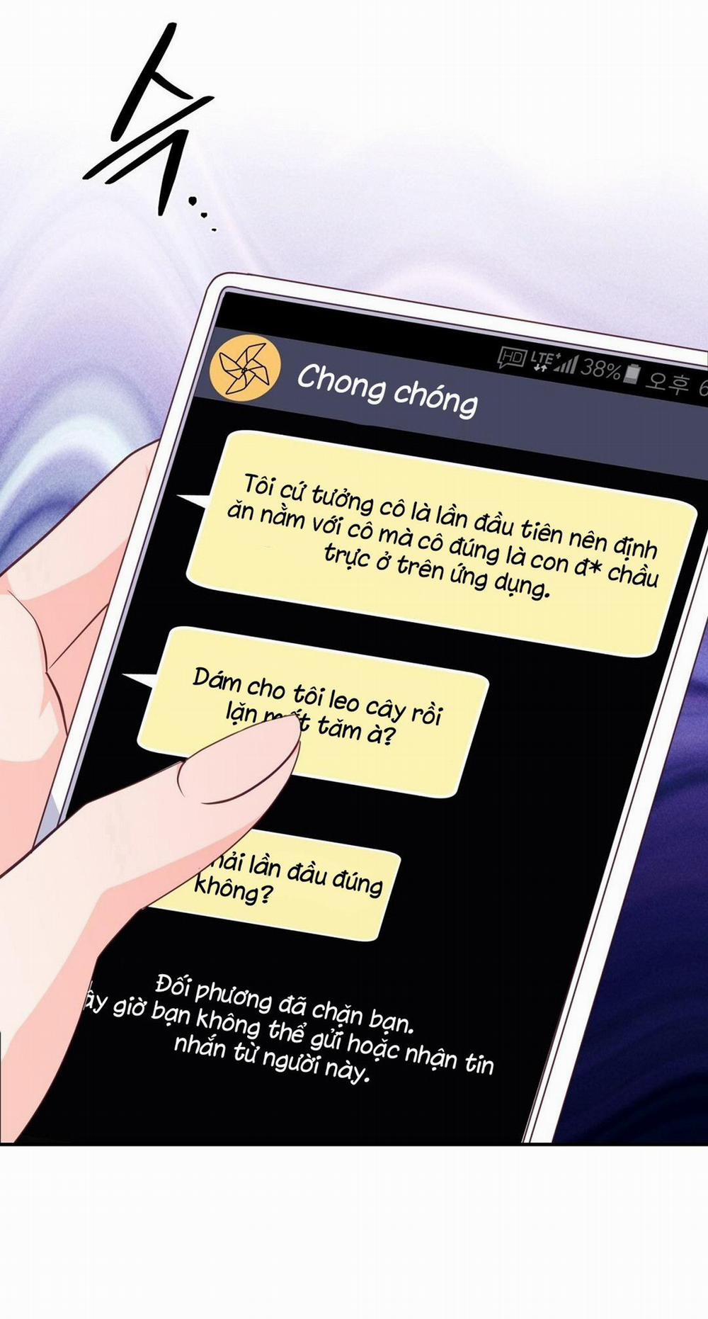 [18+] Sếp Của Anh Trai Vượt Quá Giới Hạn 2.2 trang 1