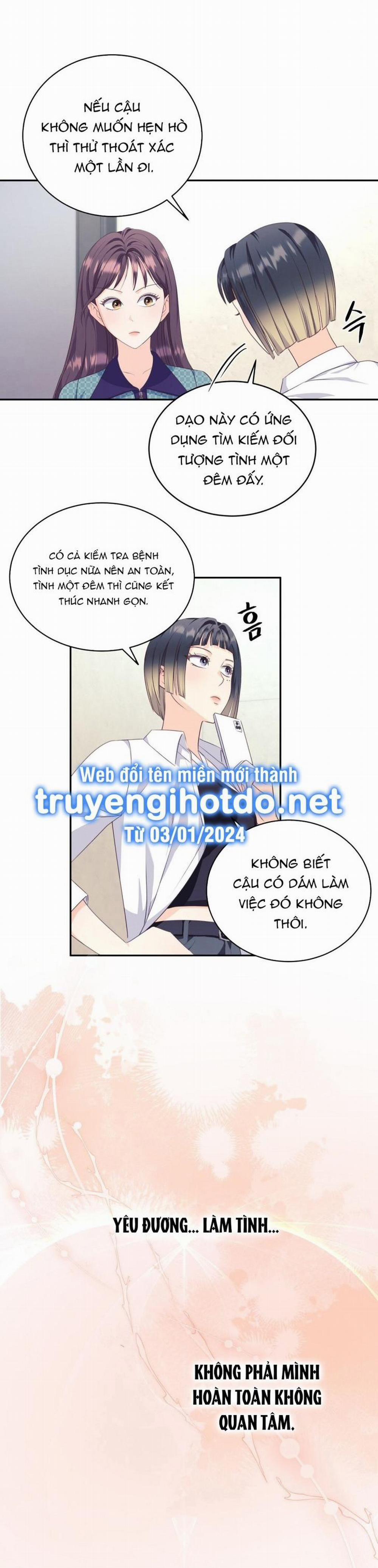 [18+] Sếp Của Anh Trai Vượt Quá Giới Hạn 3.2 trang 0