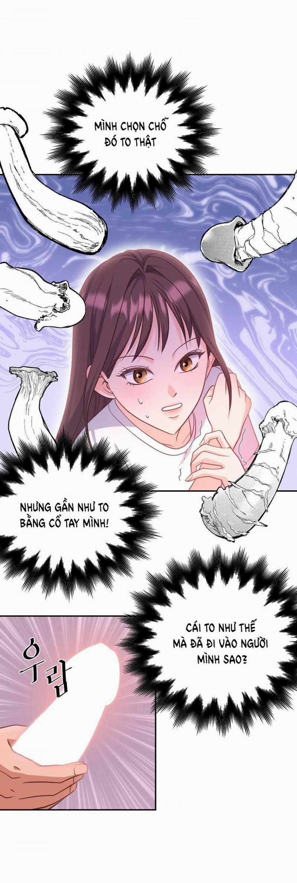 [18+] Sếp Của Anh Trai Vượt Quá Giới Hạn 6.2 trang 1