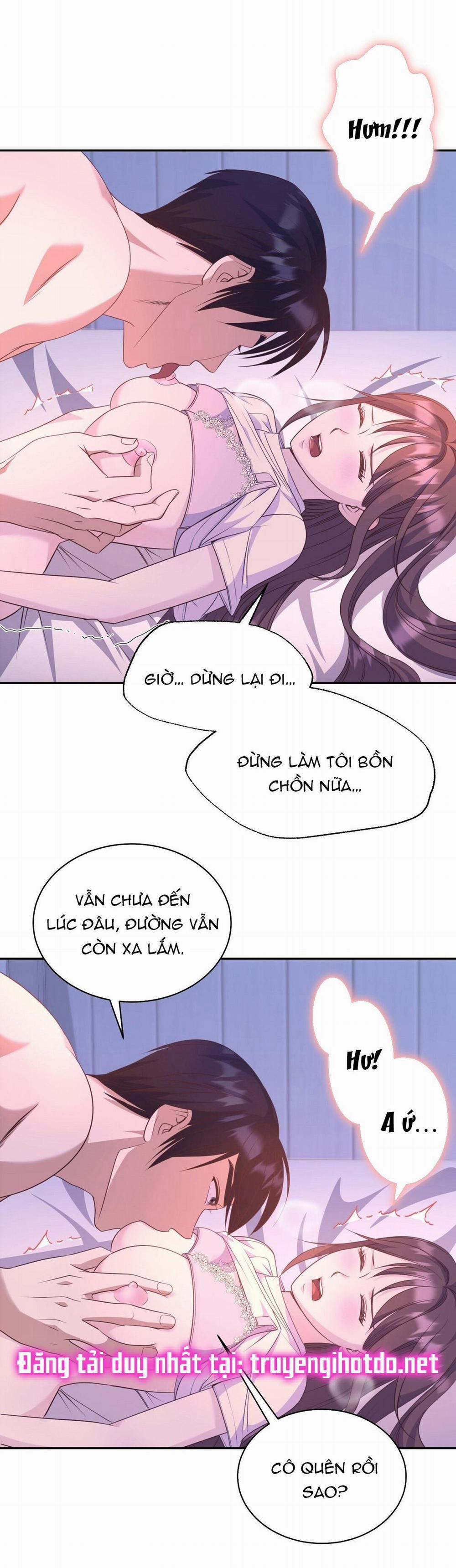 [18+] Sếp Của Anh Trai Vượt Quá Giới Hạn 7.1 trang 1