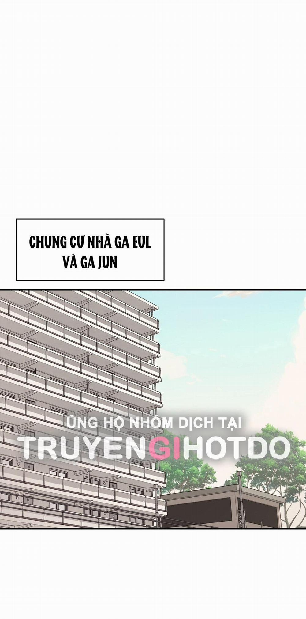 [18+] Sếp Của Anh Trai Vượt Quá Giới Hạn 8.2 trang 1