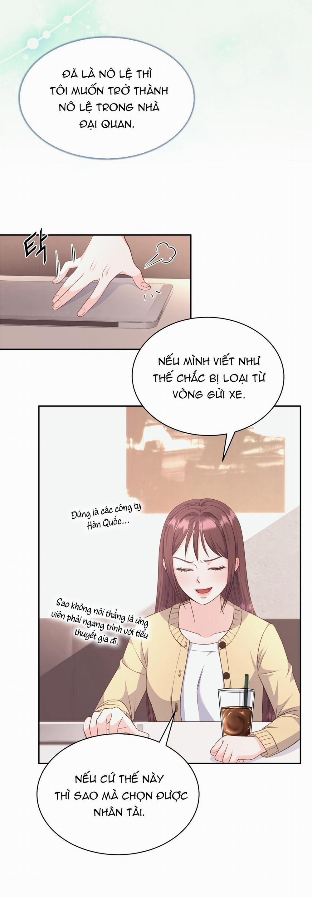 [18+] Sếp Của Anh Trai Vượt Quá Giới Hạn 9.1 trang 1