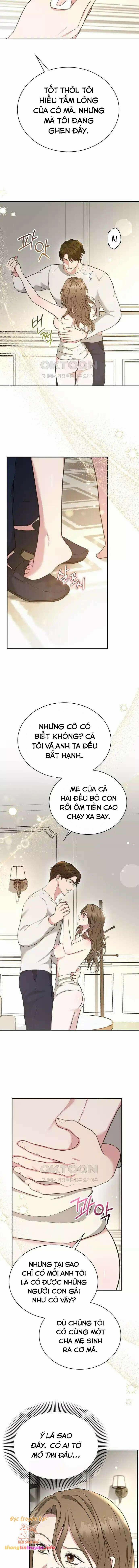[18+] Sở Thích Tuỳ Tiện 13.2 trang 1