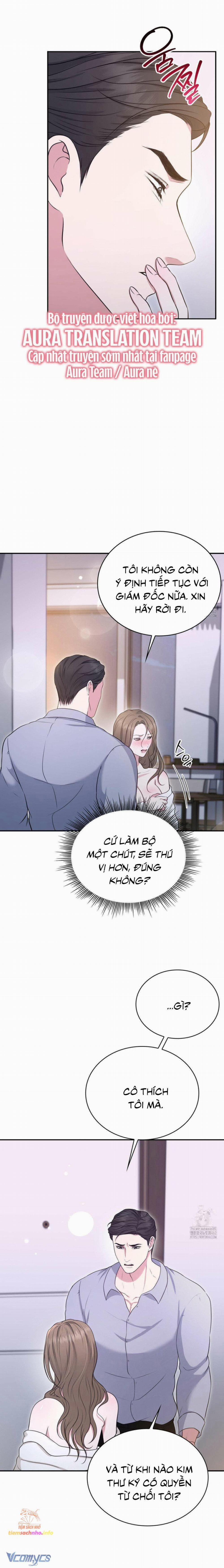 [18+] Sở Thích Tuỳ Tiện 19 trang 1