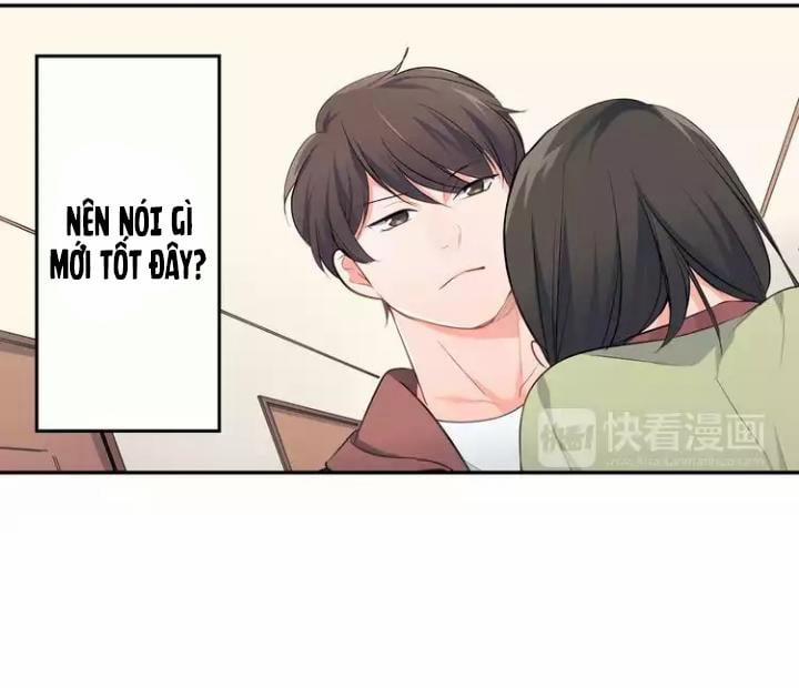 18, Sống Chung Với Nhau 15 trang 1