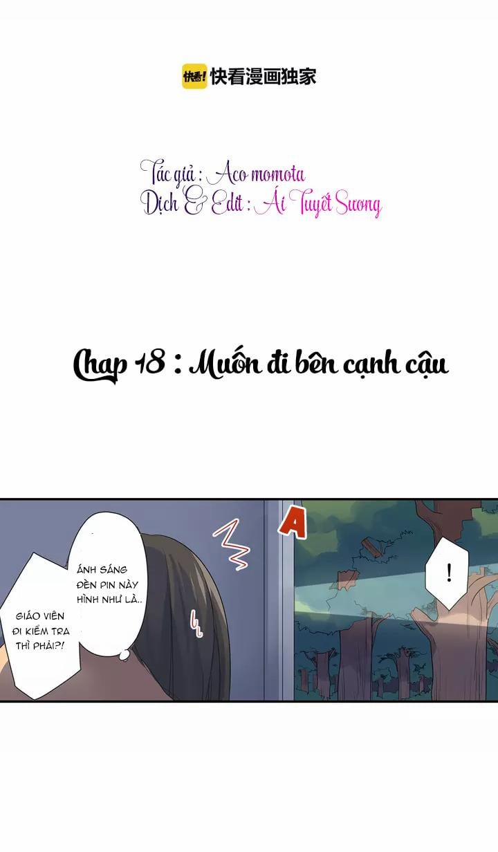 18, Sống Chung Với Nhau 18 trang 1