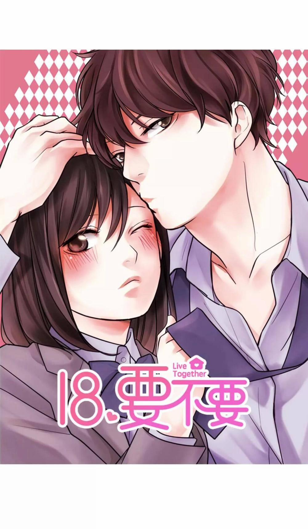 18, Sống Chung Với Nhau 2 trang 0