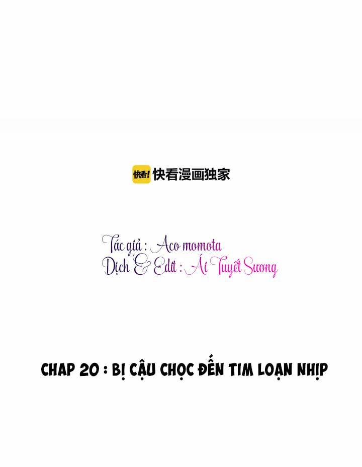 18, Sống Chung Với Nhau 20 trang 1