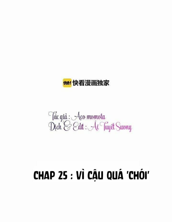 18, Sống Chung Với Nhau 25 trang 0
