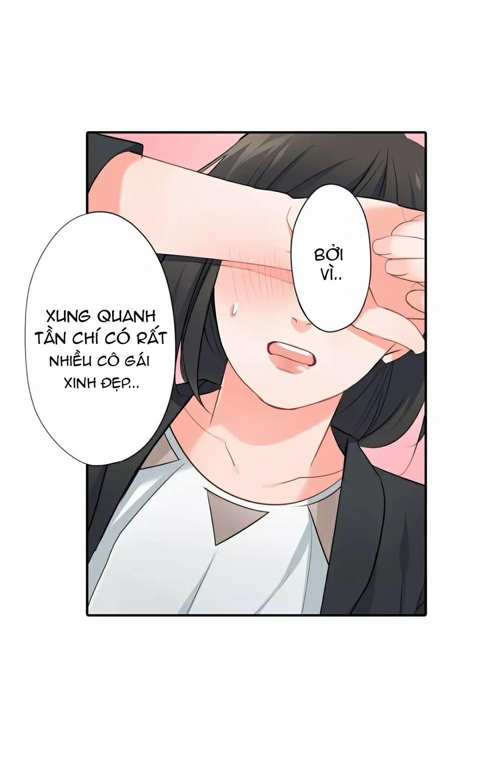 18, Sống Chung Với Nhau 25 trang 1