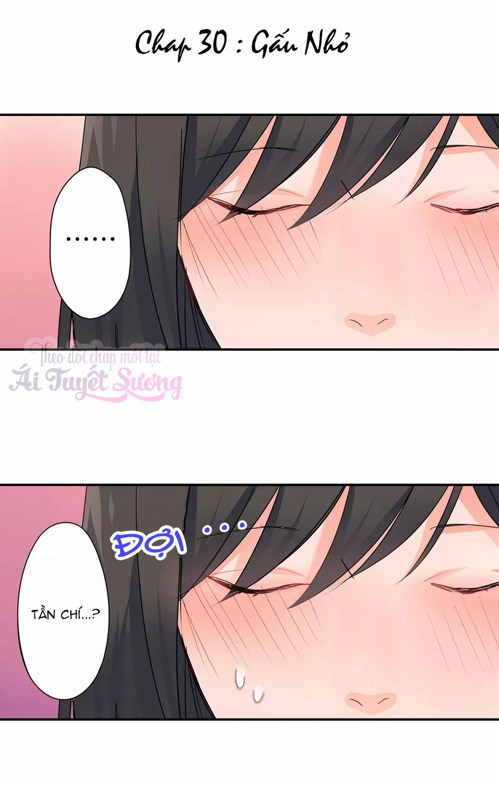 18, Sống Chung Với Nhau 30 trang 0