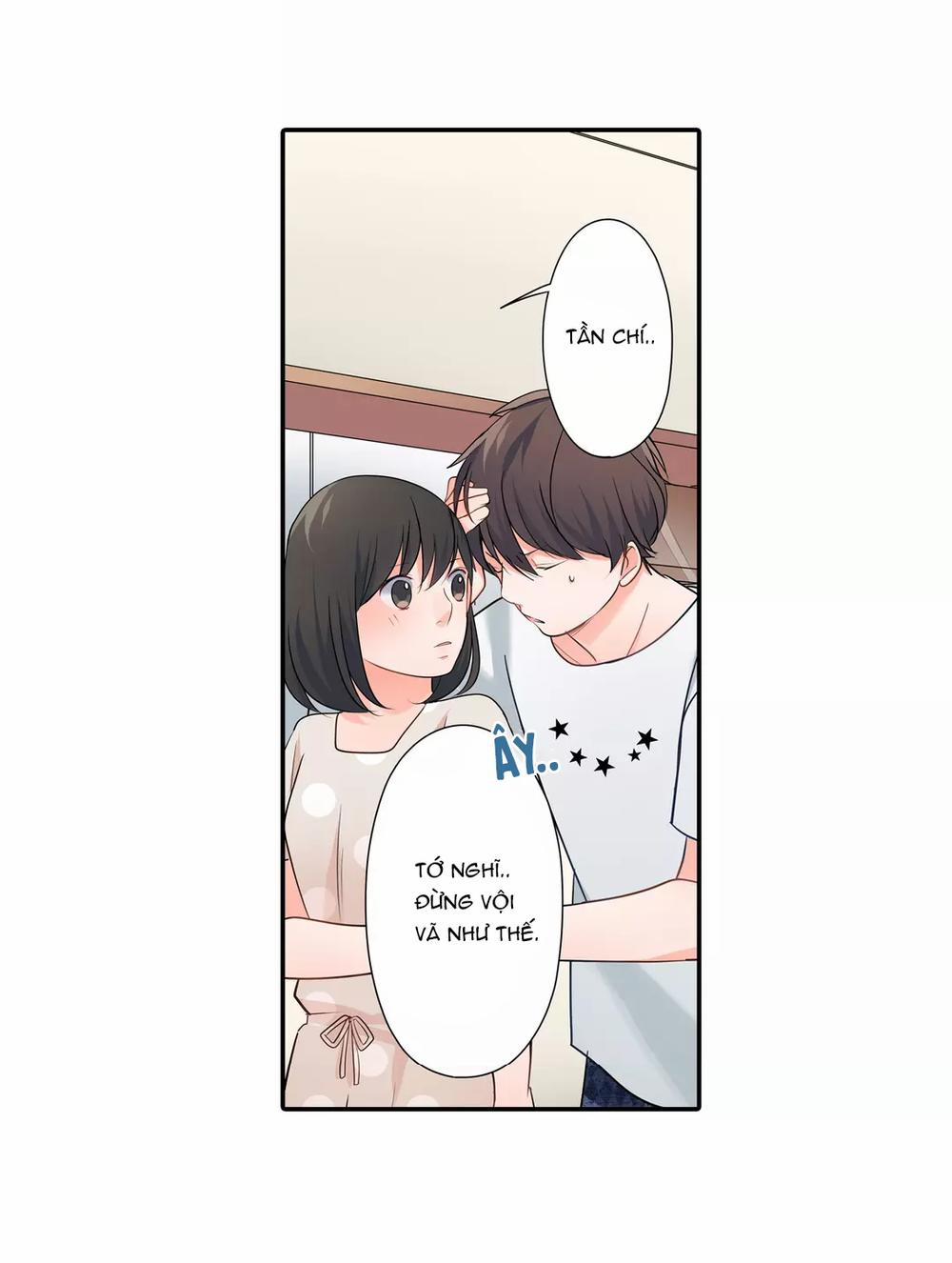 18, Sống Chung Với Nhau 32 trang 1