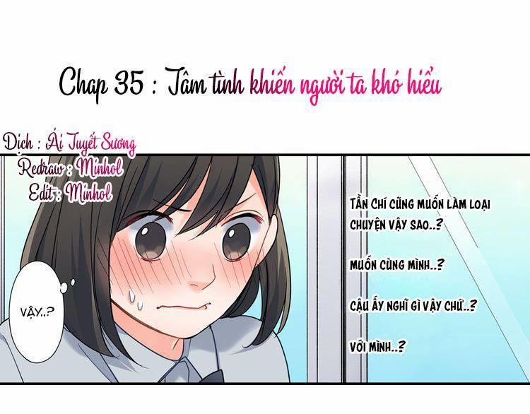18, Sống Chung Với Nhau 35 trang 0