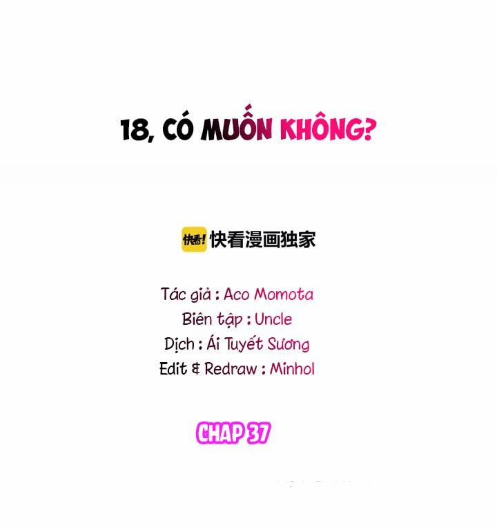 18, Sống Chung Với Nhau 37 trang 0