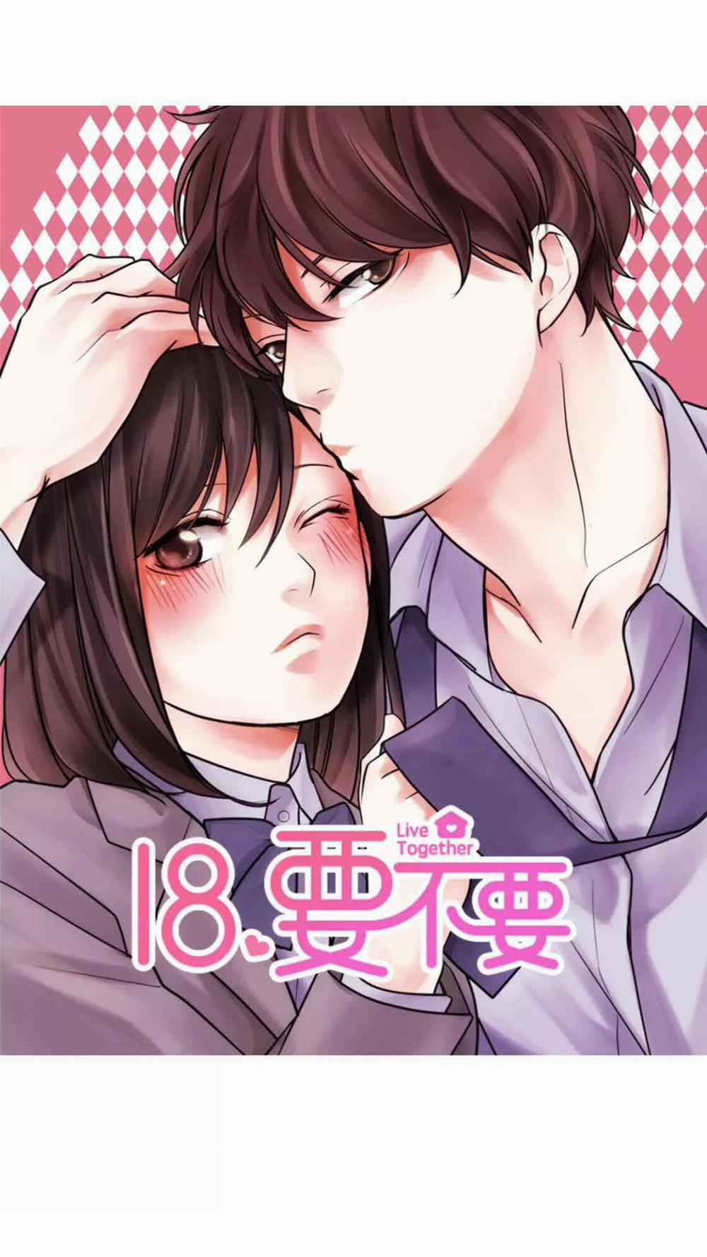 18, Sống Chung Với Nhau 4 trang 0
