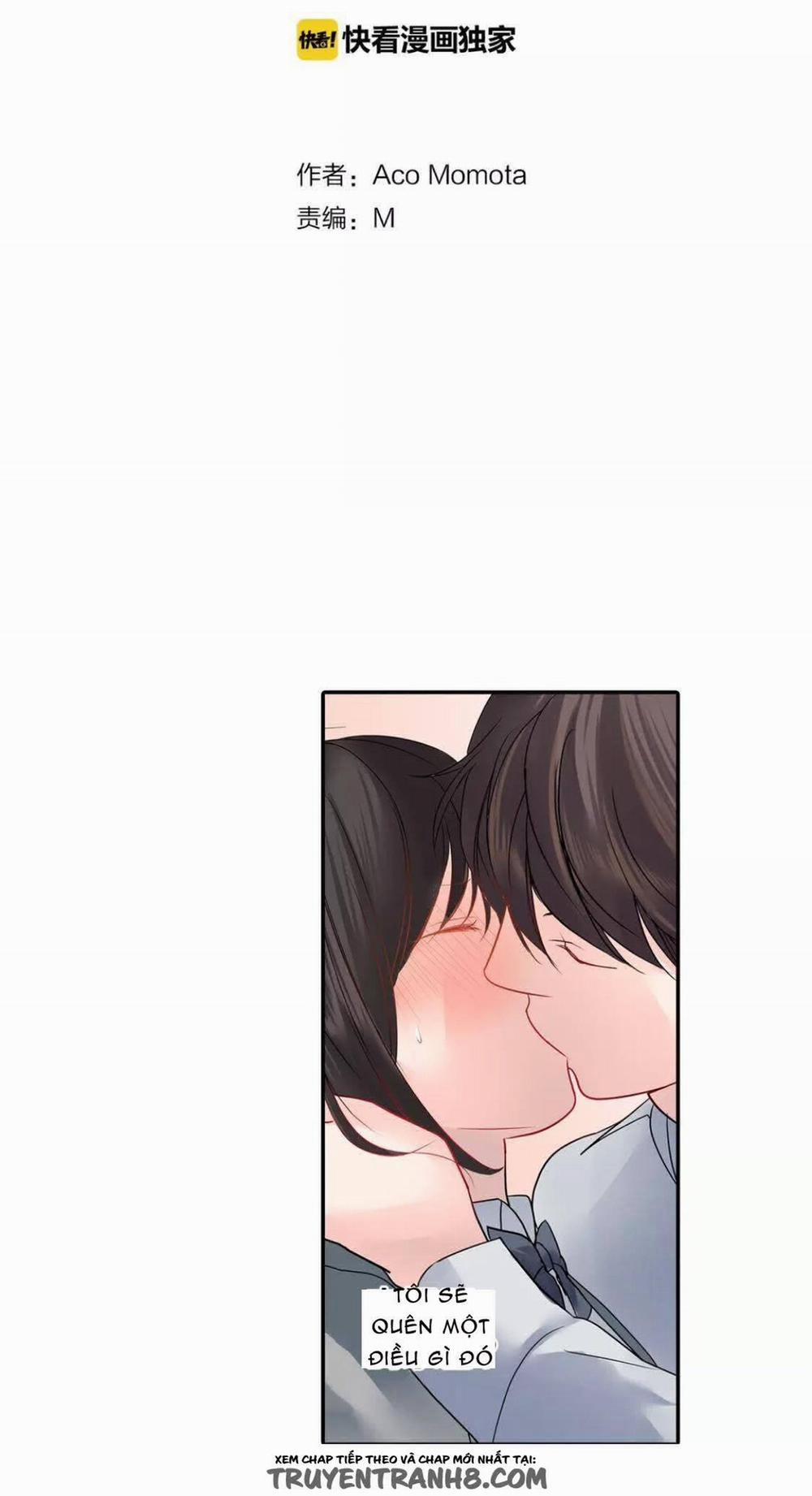 18, Sống Chung Với Nhau 4 trang 1
