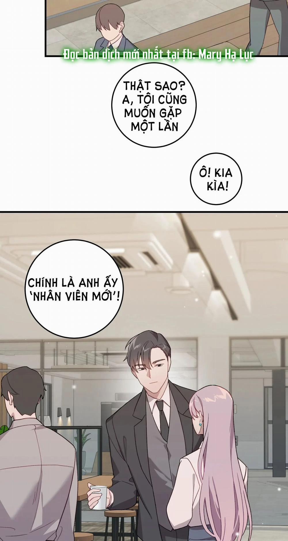 [18+] Sự Sụp Đổ 6.2 trang 1