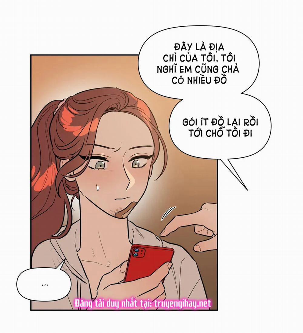 [18+] Sự Trả Thù Hoàn Hảo Nhất 57 trang 1