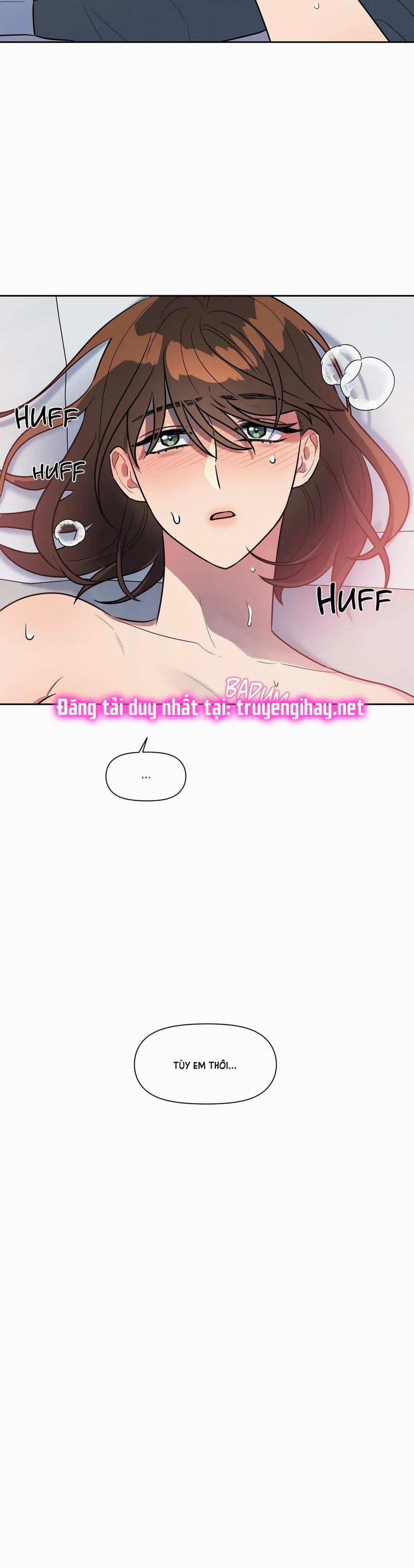 [18+] Sự Trả Thù Hoàn Hảo Nhất 59 trang 1