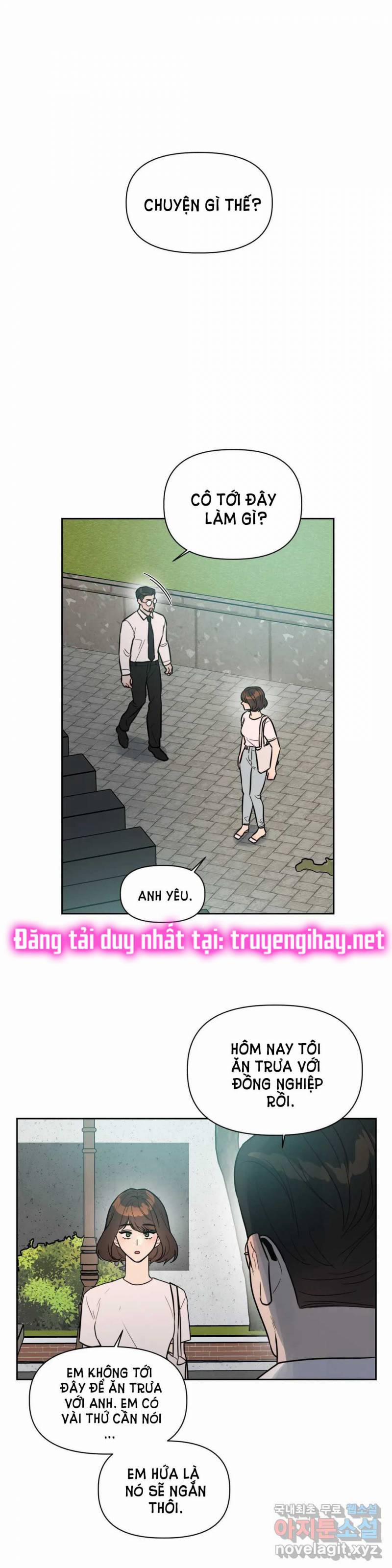 [18+] Sự Trả Thù Hoàn Hảo Nhất 65 trang 0