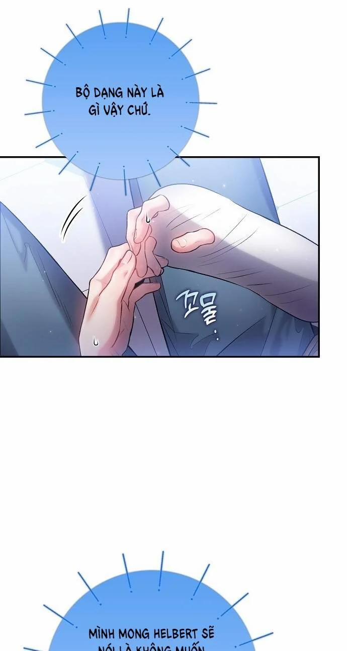 [18+] Sugar Rain 35.2 trang 0