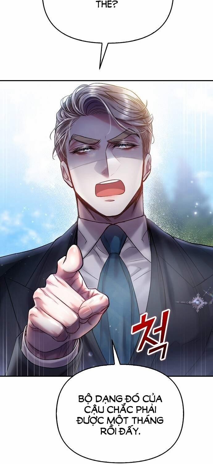 [18+] Sugar Rain 38.2 trang 1