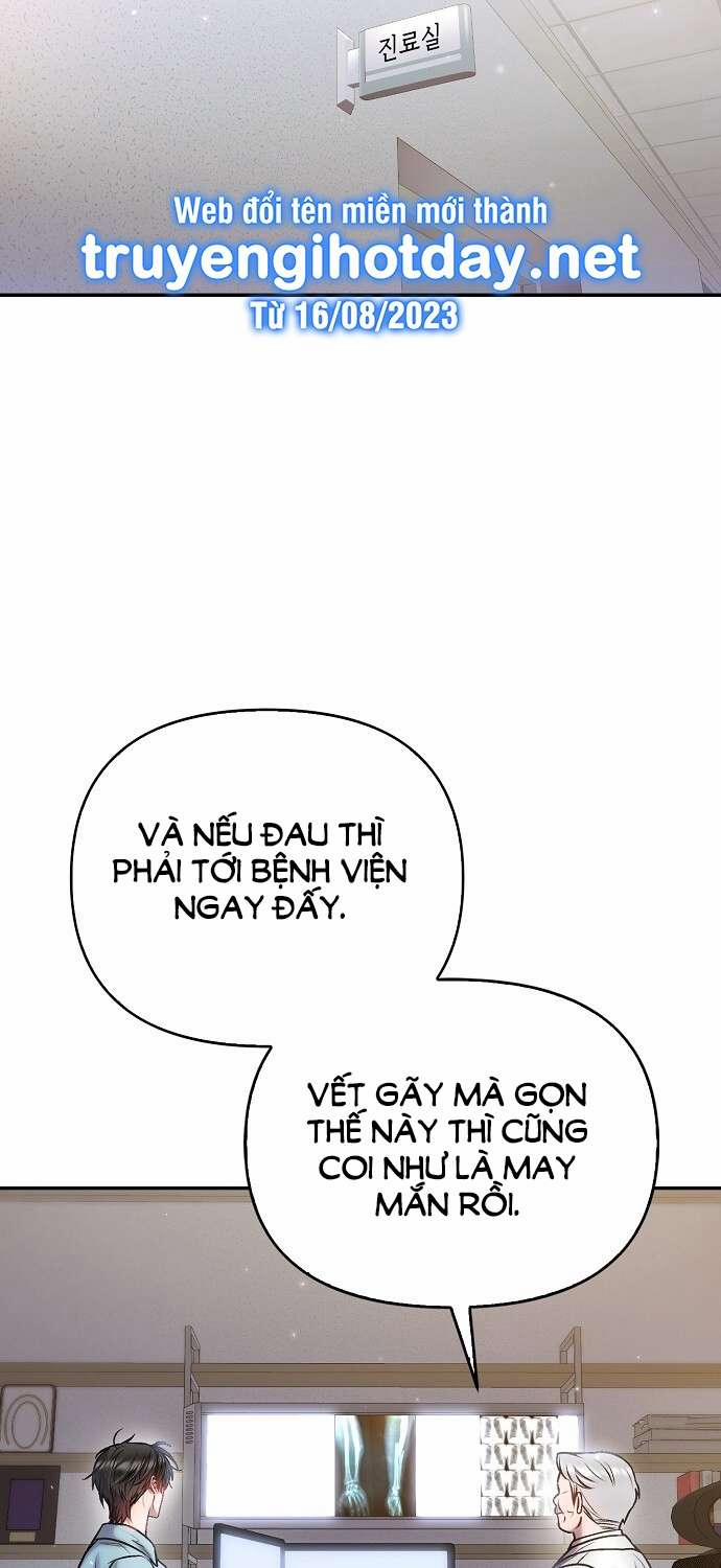 [18+] Sugar Rain 39.1 trang 1