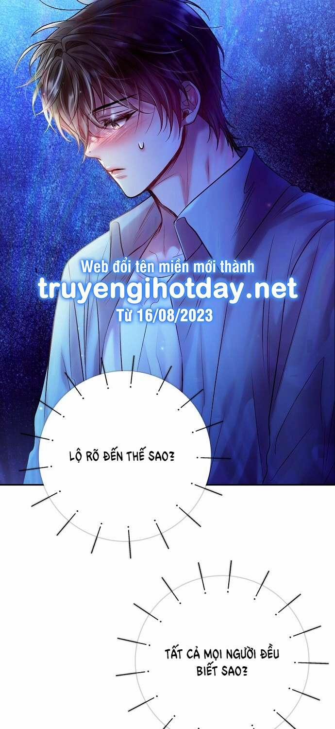 [18+] Sugar Rain 40.1 trang 1