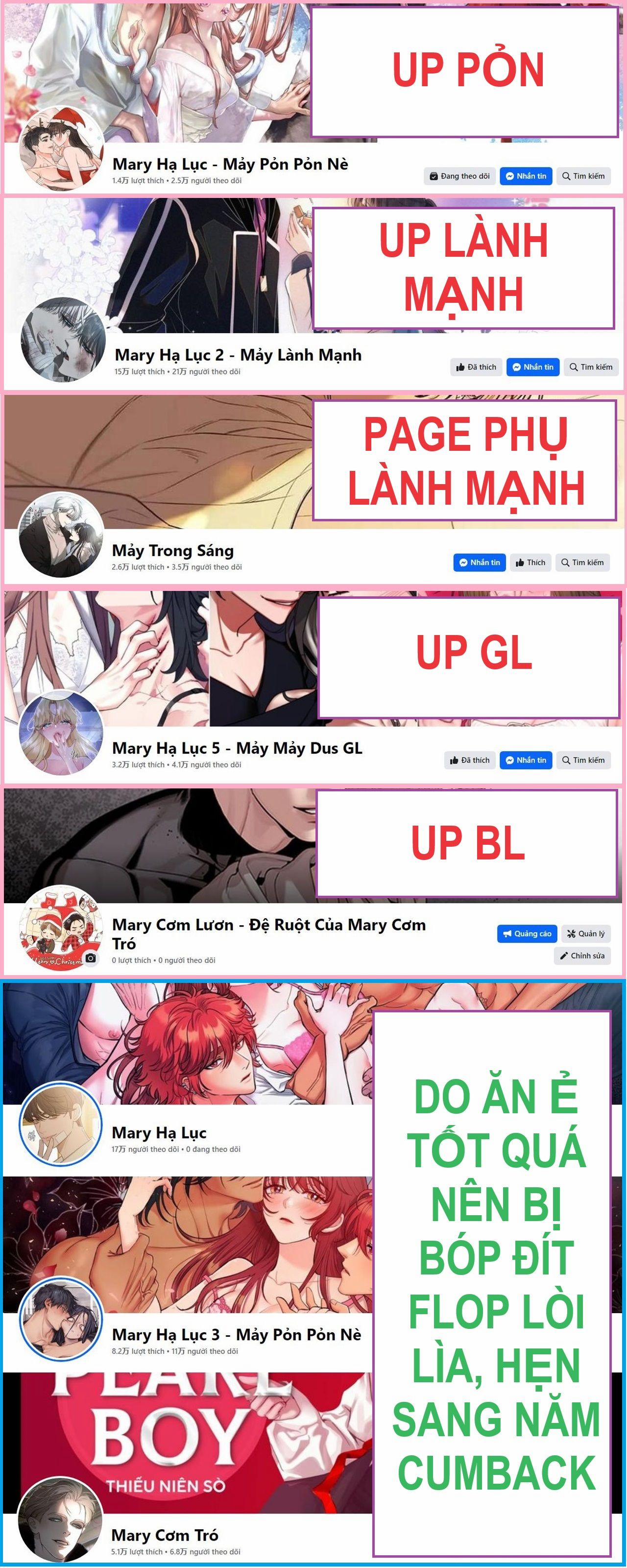 [18+] Sugar Rain 41.1 trang 0