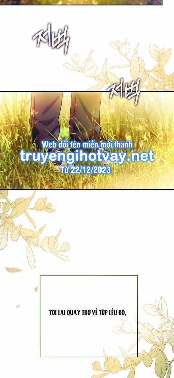 [18+] Sugar Rain 42.1 trang 1