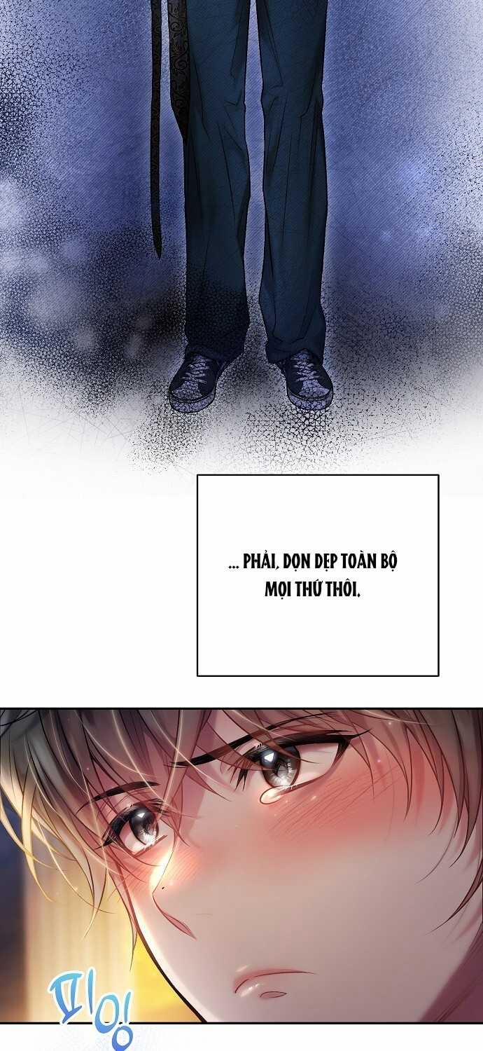[18+] Sugar Rain 42.2 trang 1