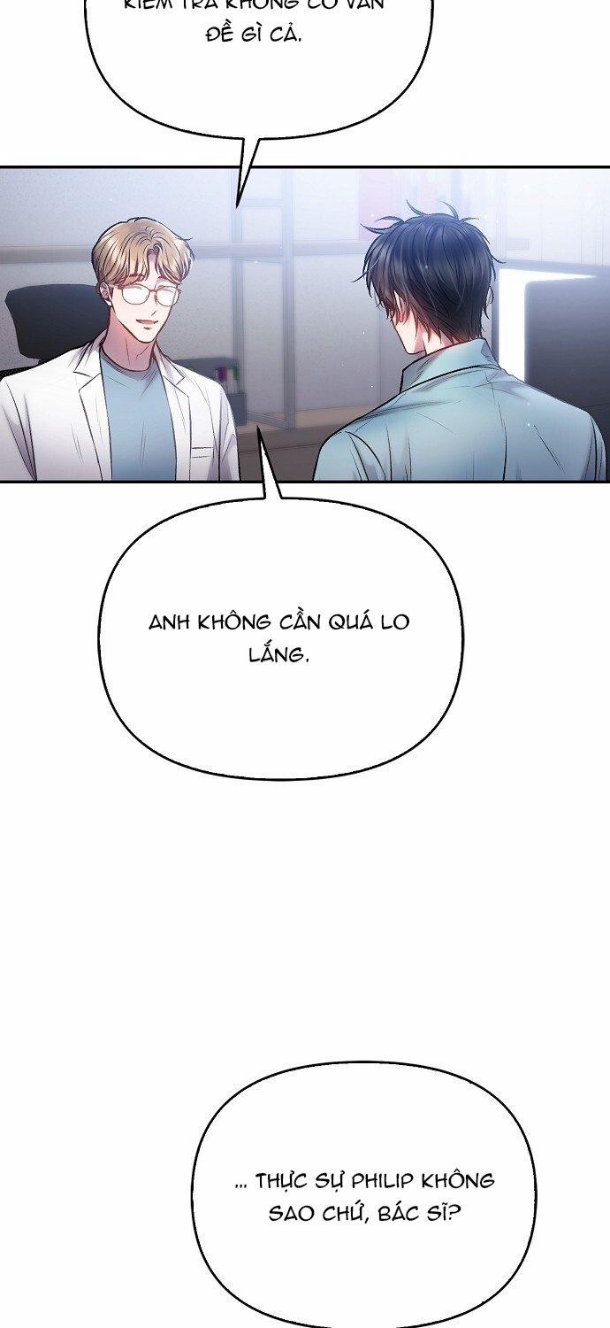 [18+] Sugar Rain 46.1 trang 1