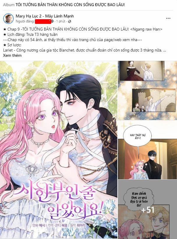 [18+] Sương Giá 21.2 trang 1