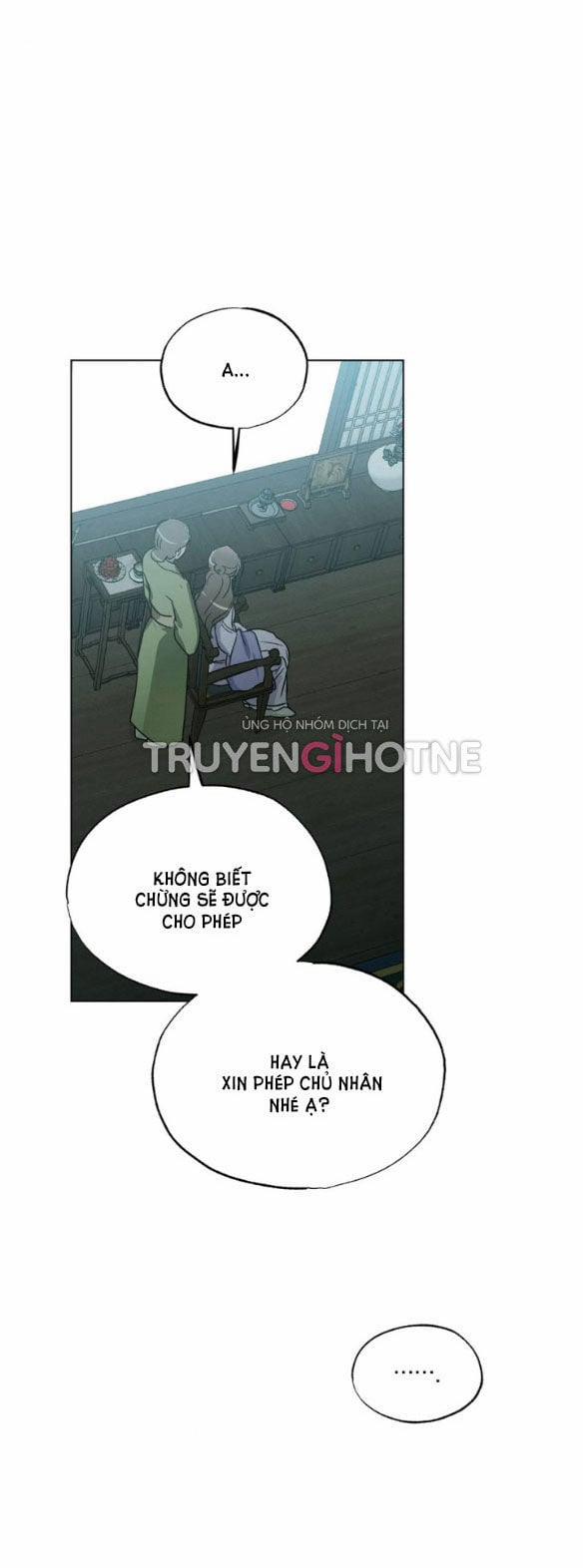 [18+] Sương Giá 27.2 trang 1