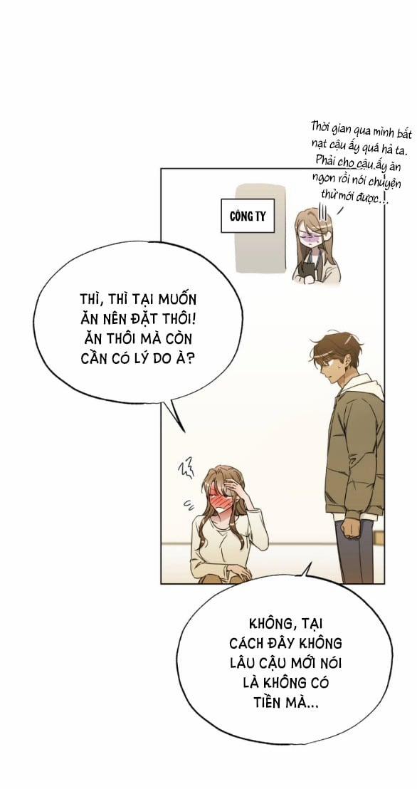 [18+] Sương Giá 29.2 trang 1