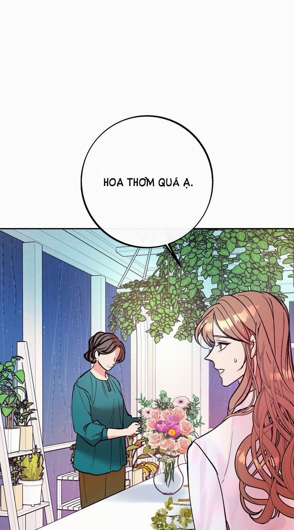 [18+] Tận Cùng Của Thế Giới 2.2 trang 1